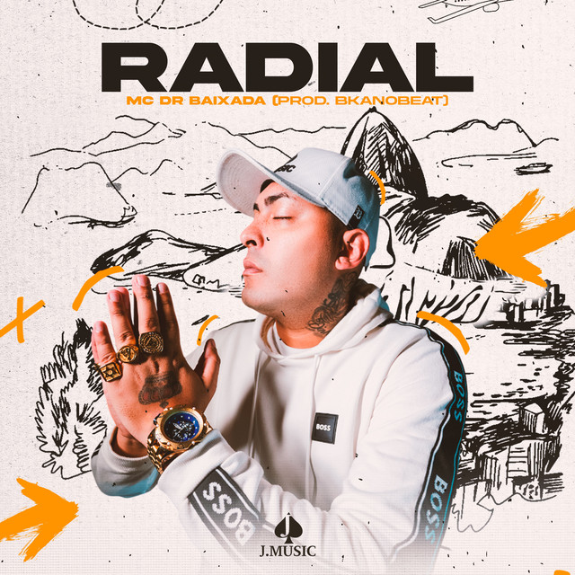 Radial
