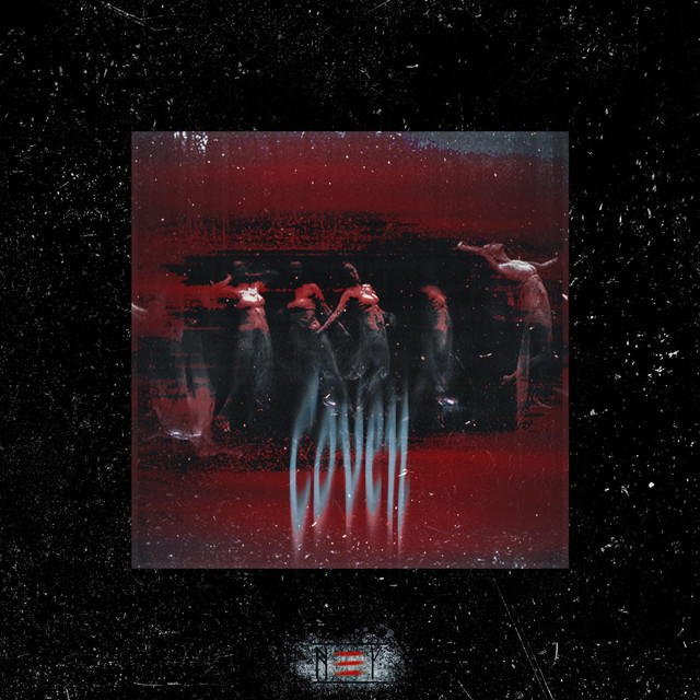 Coven cover art
