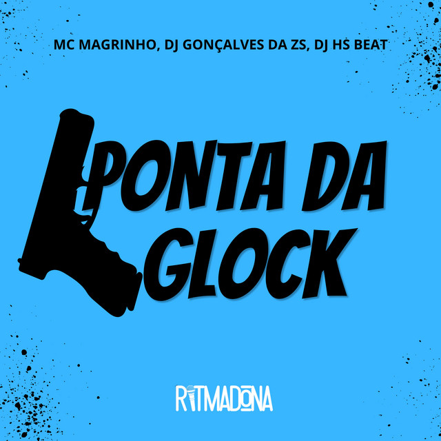 Ponta da Glock