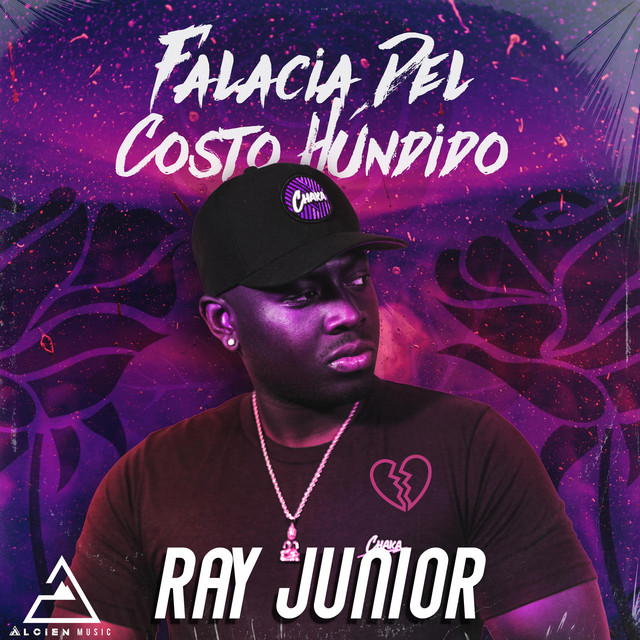 Falacia Del Costo Hundido cover art