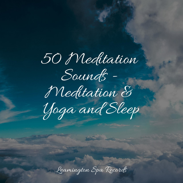 50 Meditation Sounds - Meditation & Yoga and Sleep - Album by Yoga Soul ...