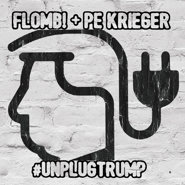 #unplugtrump cover