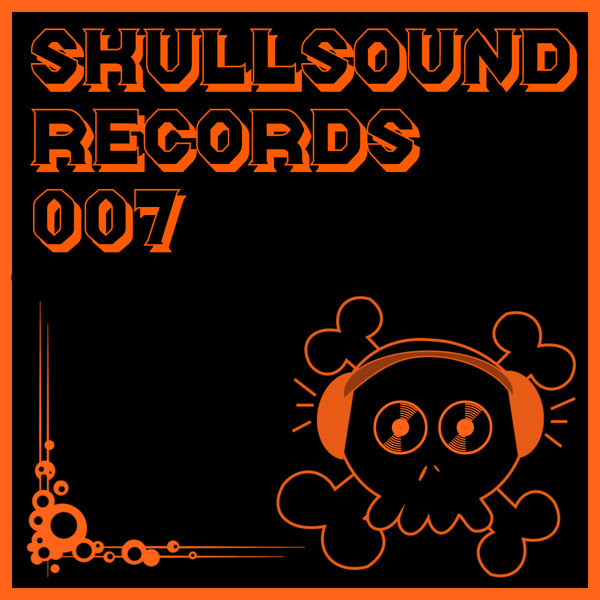 The Funky Bass Magic cover art