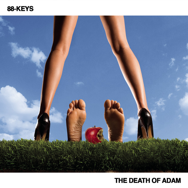 激レア 88-Keys The Death Of Adam kanye west The Death of Adam - Album by 88-Keys | Spotify