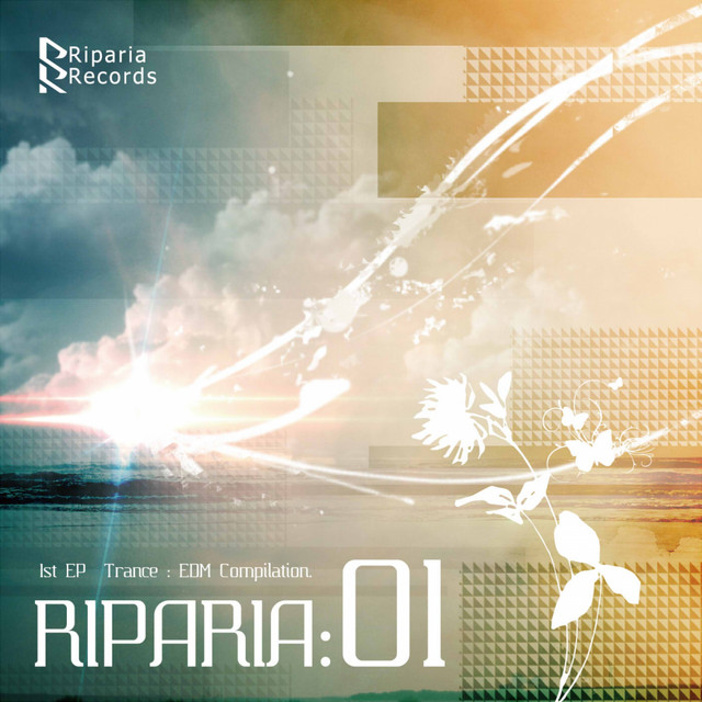 Riparia:01 cover