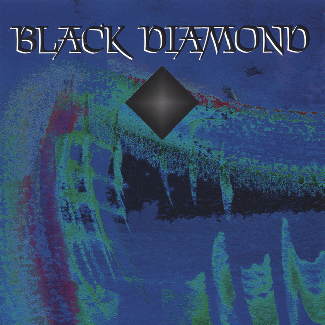 Black Diamond cover art