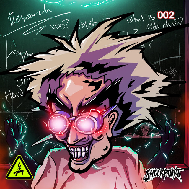 Research cover art