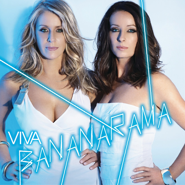 Viva cover art