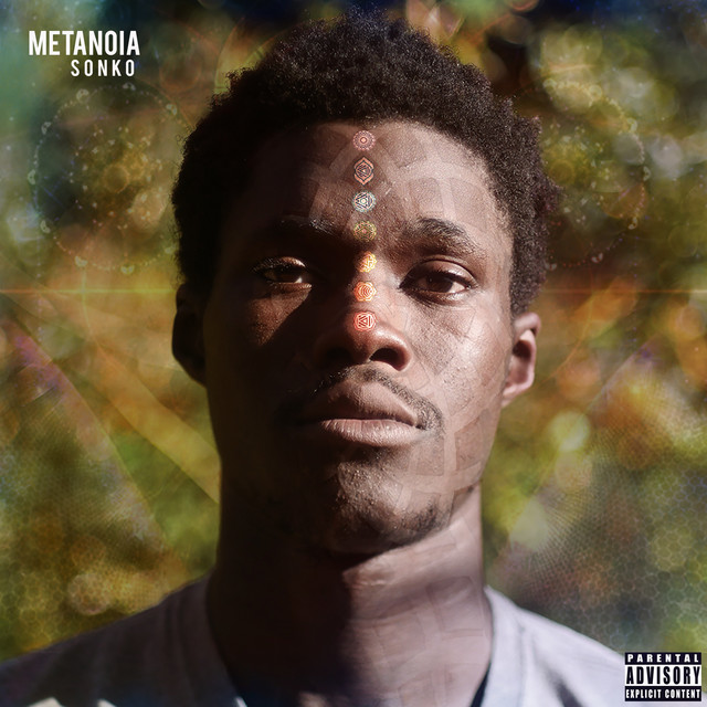 Svadhishthana cover art
