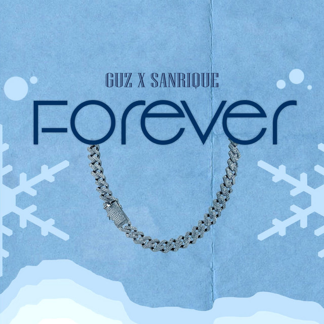 Forever cover art