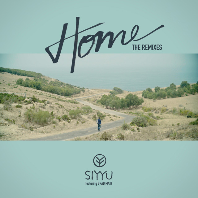 Home (The Remixes) cover