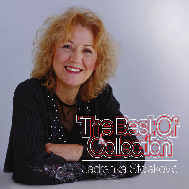 Jadranka Stojaković Photo