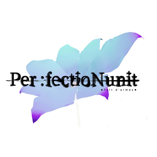 Per :fectioNunit cover art