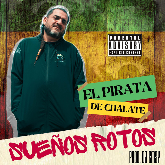 El Pirata de Chalate