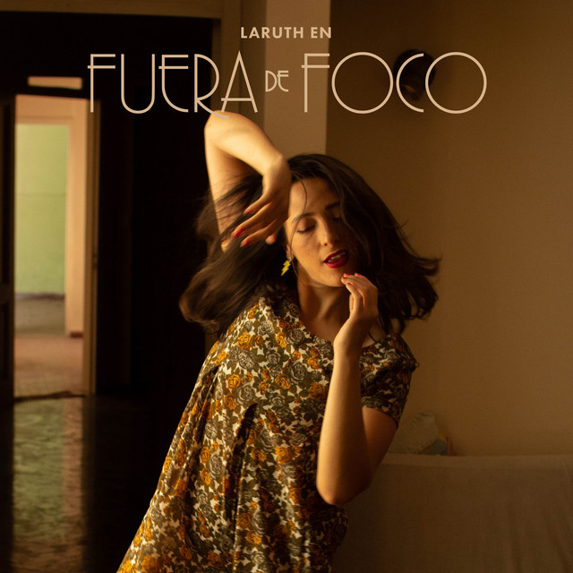 Fuera de foco cover art