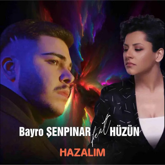 Bayro Şenpınar & Hüzün - Hazalım