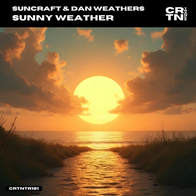 Sunny Weather - Original Mix