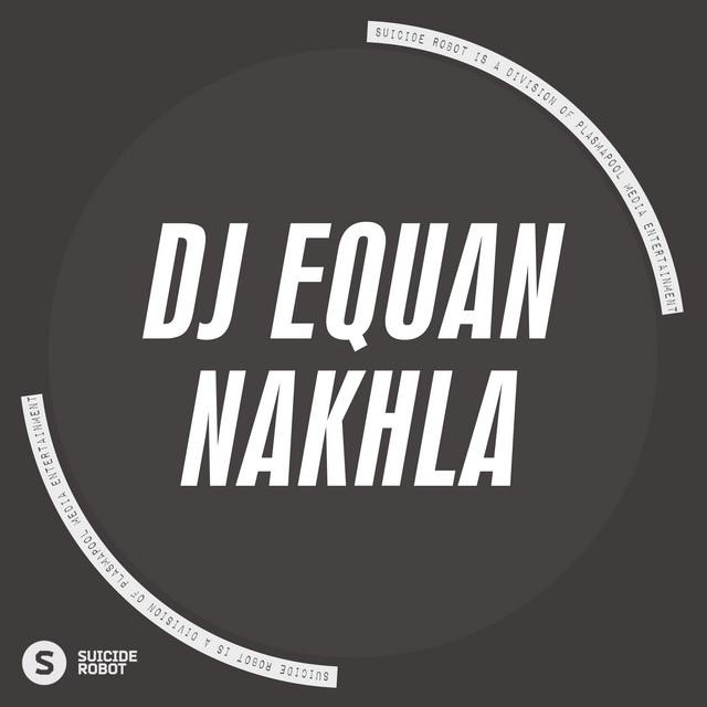 Nakhla cover
