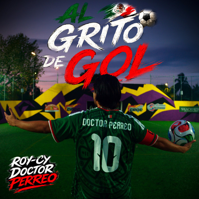 Al Grito de Gol