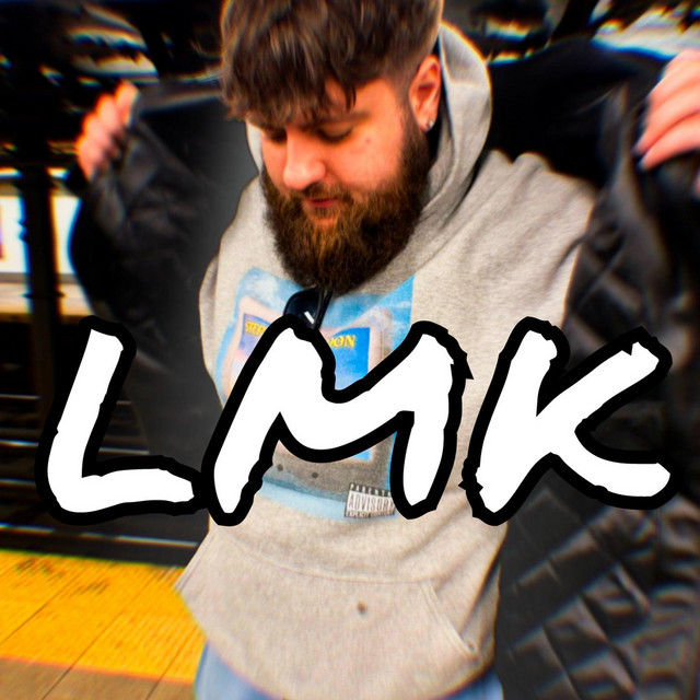 LMK cover art