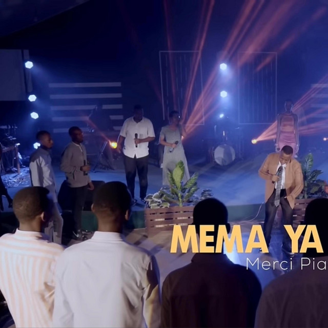 Mema ya Milele - Single by Merci Pianist Official | Spotify