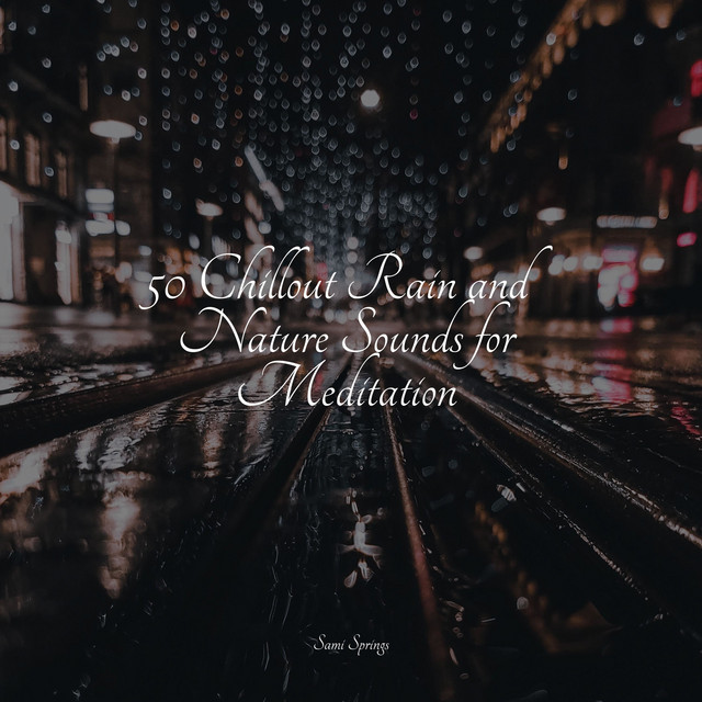 50 Chillout Rain and Nature Sounds for Meditation - Album by Soothing ...
