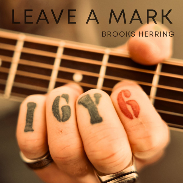 Leave a Mark