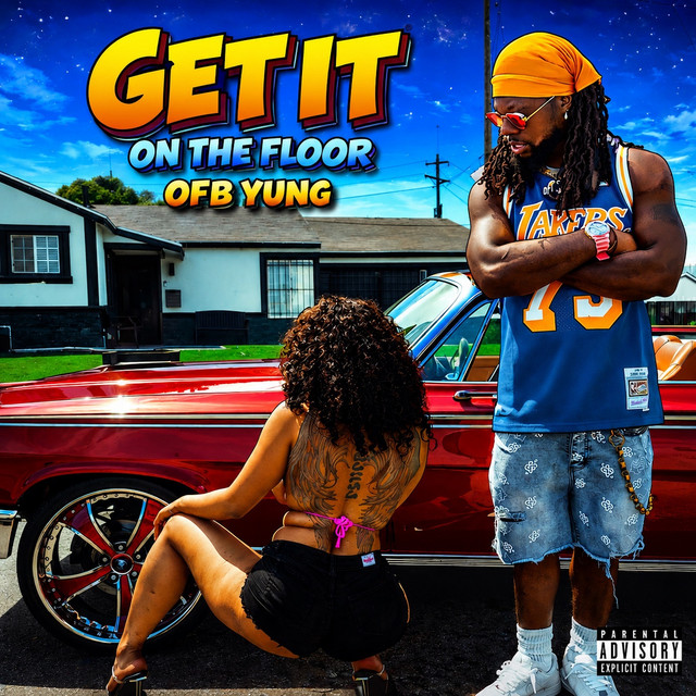 Get It on the Floor
