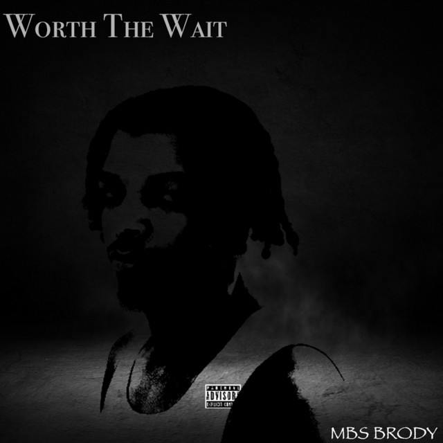 Worth The Wait cover art