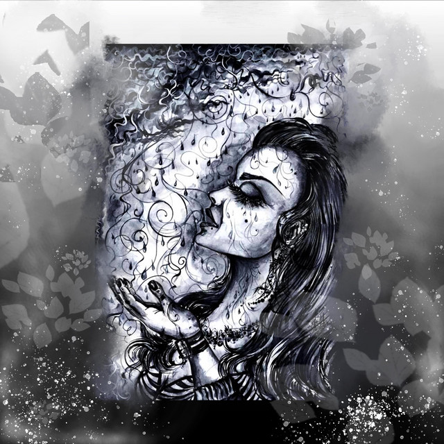 Обкладинка: Tango Of Walls — Hanna Soloviova