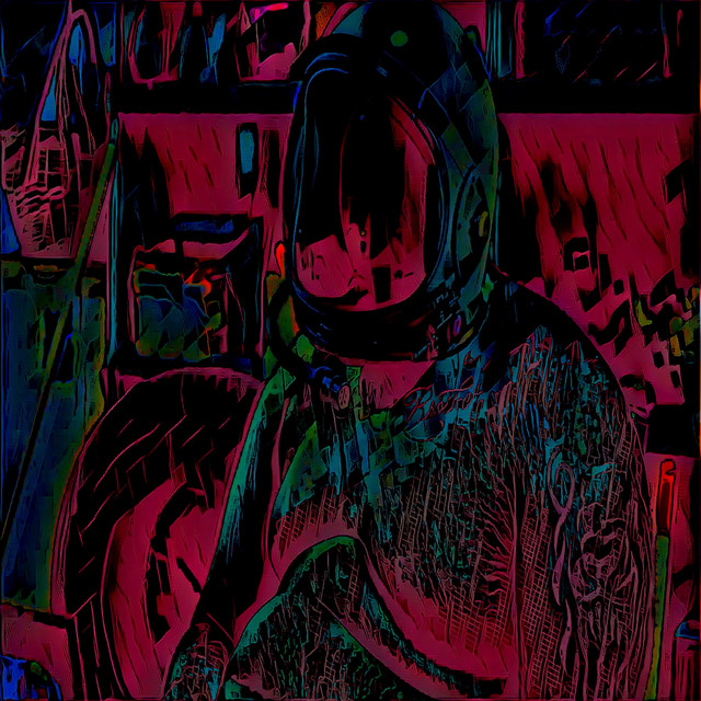 Starlord Unlimited cover art
