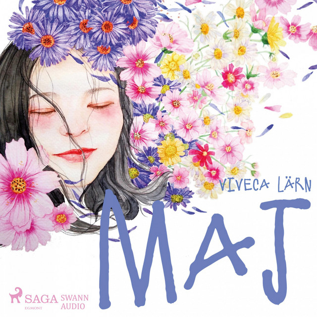 Maj (Oförkortat) cover art