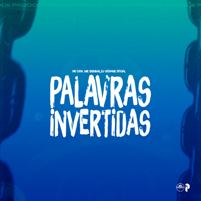 PALAVRAS INVERTIDAS