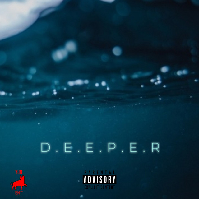 Reek Da Reaper – D.E.E.P.E.R