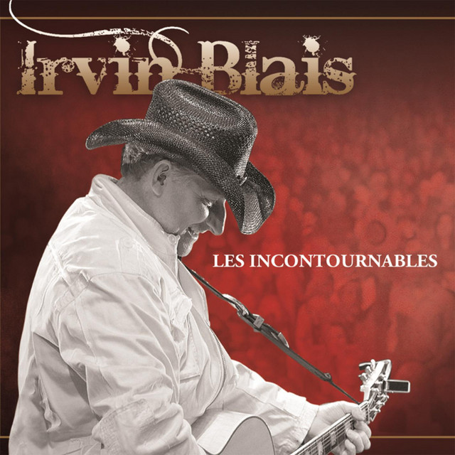 Irvin Blais photo