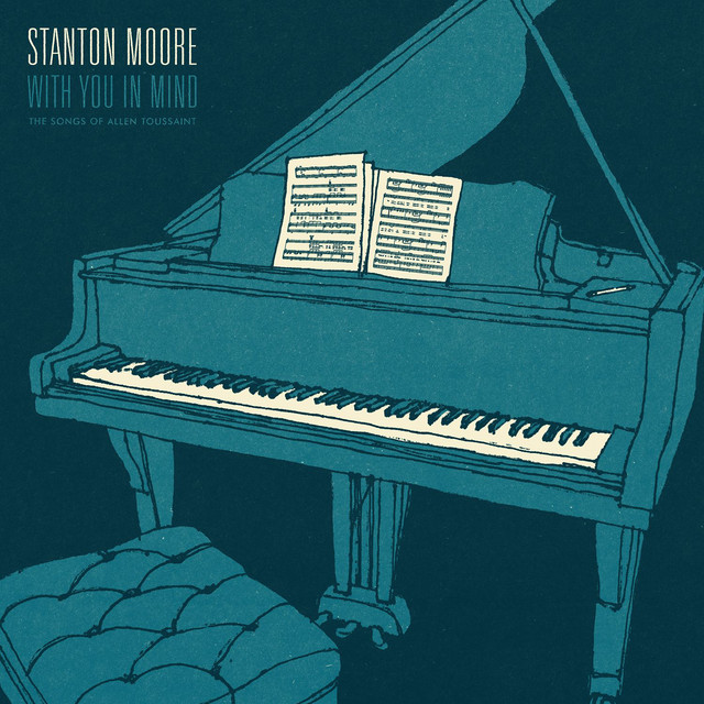 Java (feat. Nicholas Payton, Donald Harrison Jr. & Trombone Shorty)