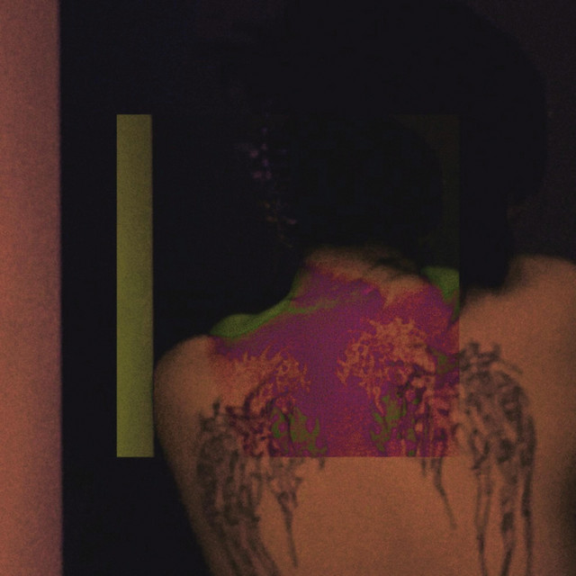 Closely Distant cover art
