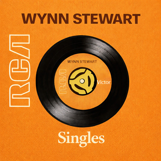 LP スイート 危険なブールヴァード RCA6262 RCA /00260 RCA Singles - Album by Wynn Stewart | Spotify