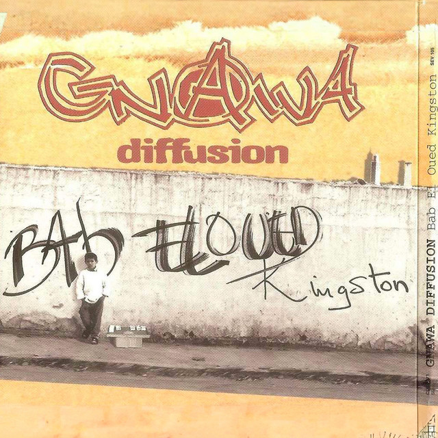Bab El Oued Kingston cover art