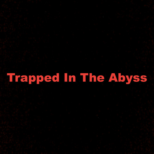 Trapped in the Abyss cover art