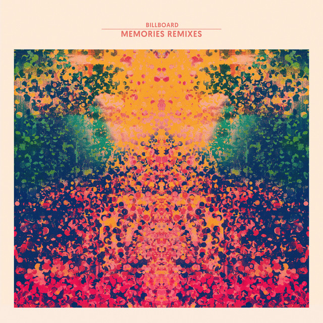 Memories (Robotaki Remix) cover art