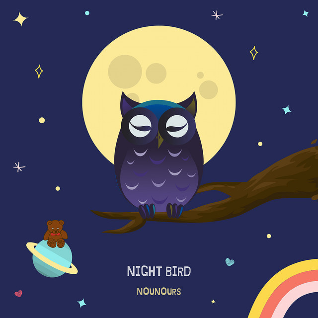 Night Bird