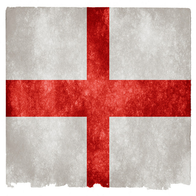 St. Georges Pride cover