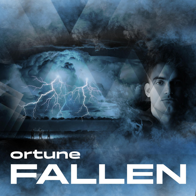 Fallen cover art