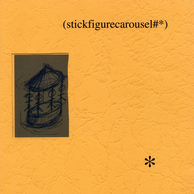 Stickfigure photo