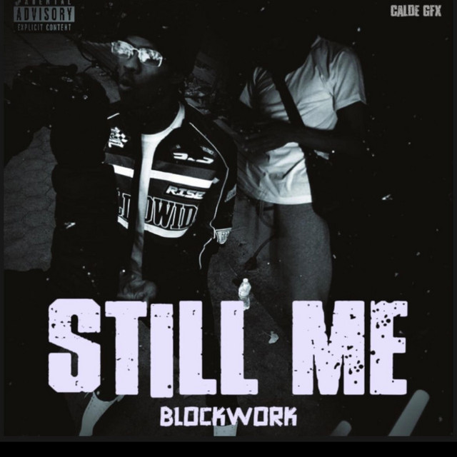Still me cover art