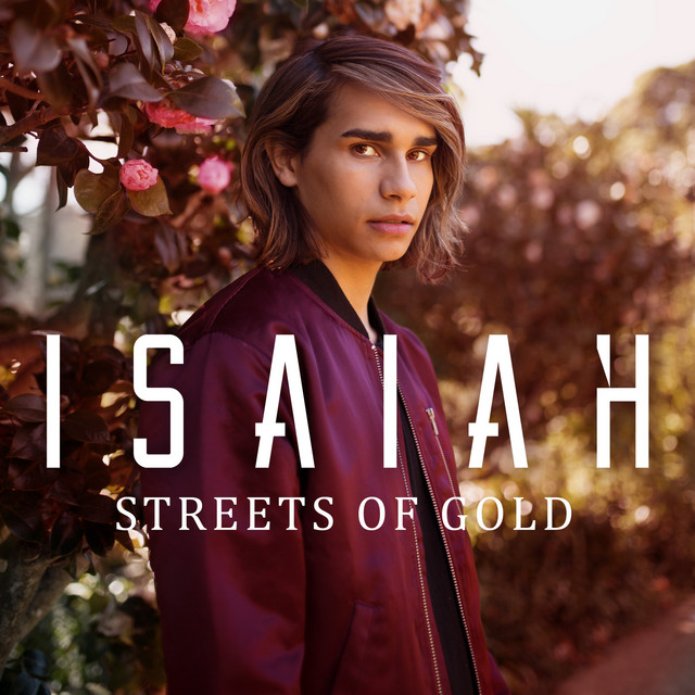 Streets of Gold cover