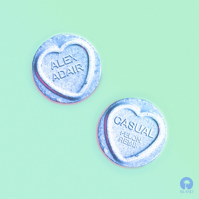 Casual - Felon Remix