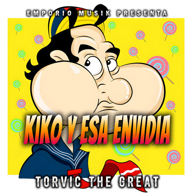 Torvic the Great: Songs list, genres, analysis and similar artists - Chosic