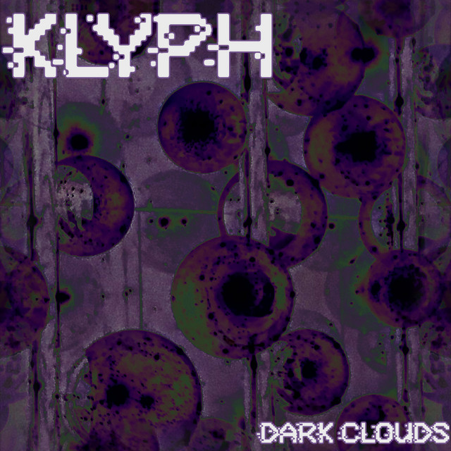 Dark Clouds cover art